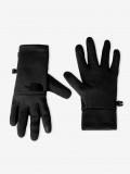 Luvas The North Face Etip Recycled Pretas Luvas The North Face Etip Recycled Pretas