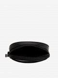 Bandolera Fred Perry Tonal Classic Negra