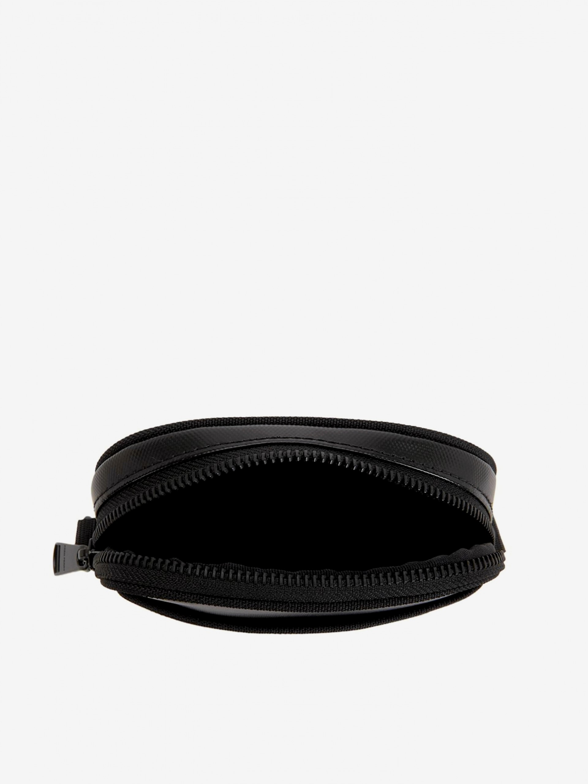 Bandolera Fred Perry Tonal Classic Negra