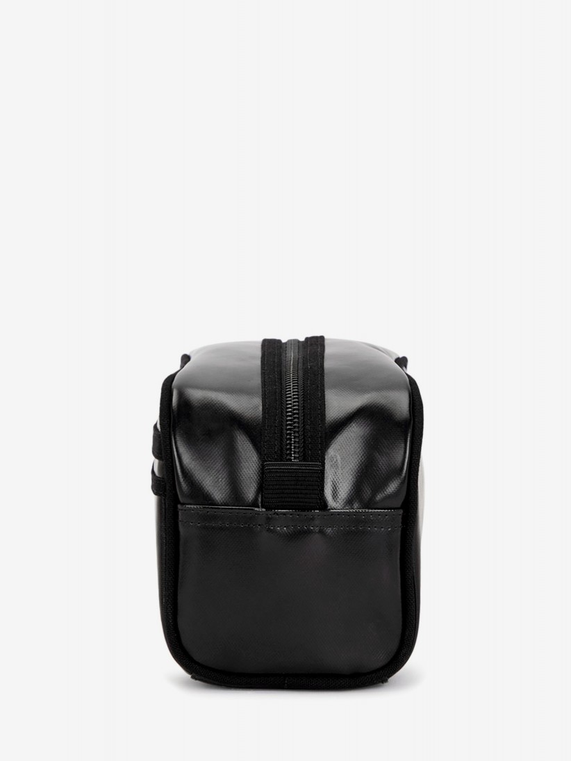 Necessaire Fred Perry Poli�ster Revestido Preto