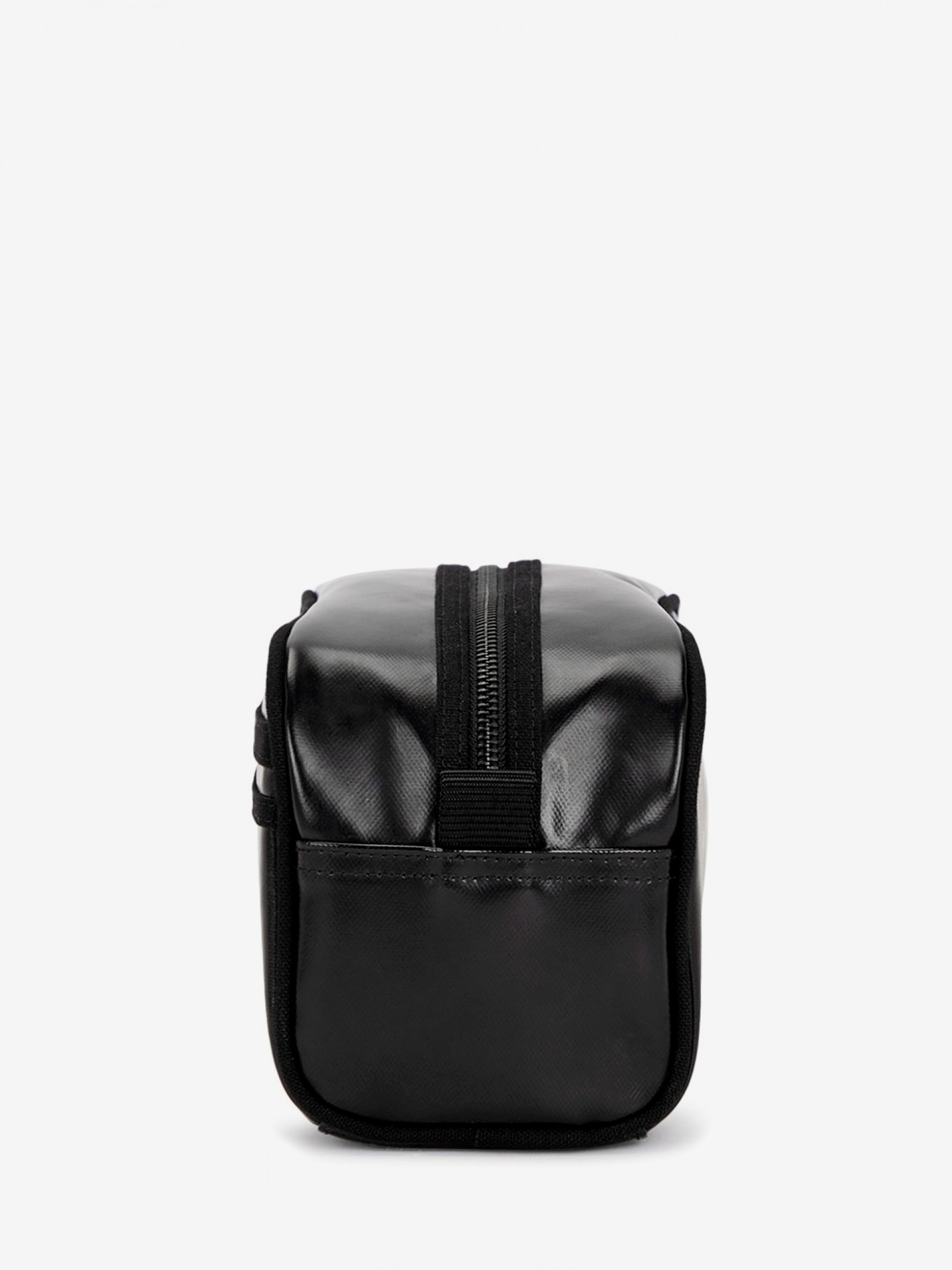 Necessaire Fred Perry Poliéster Revestido Preto