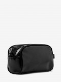 Necessaire Fred Perry Poli�ster Revestido Preto