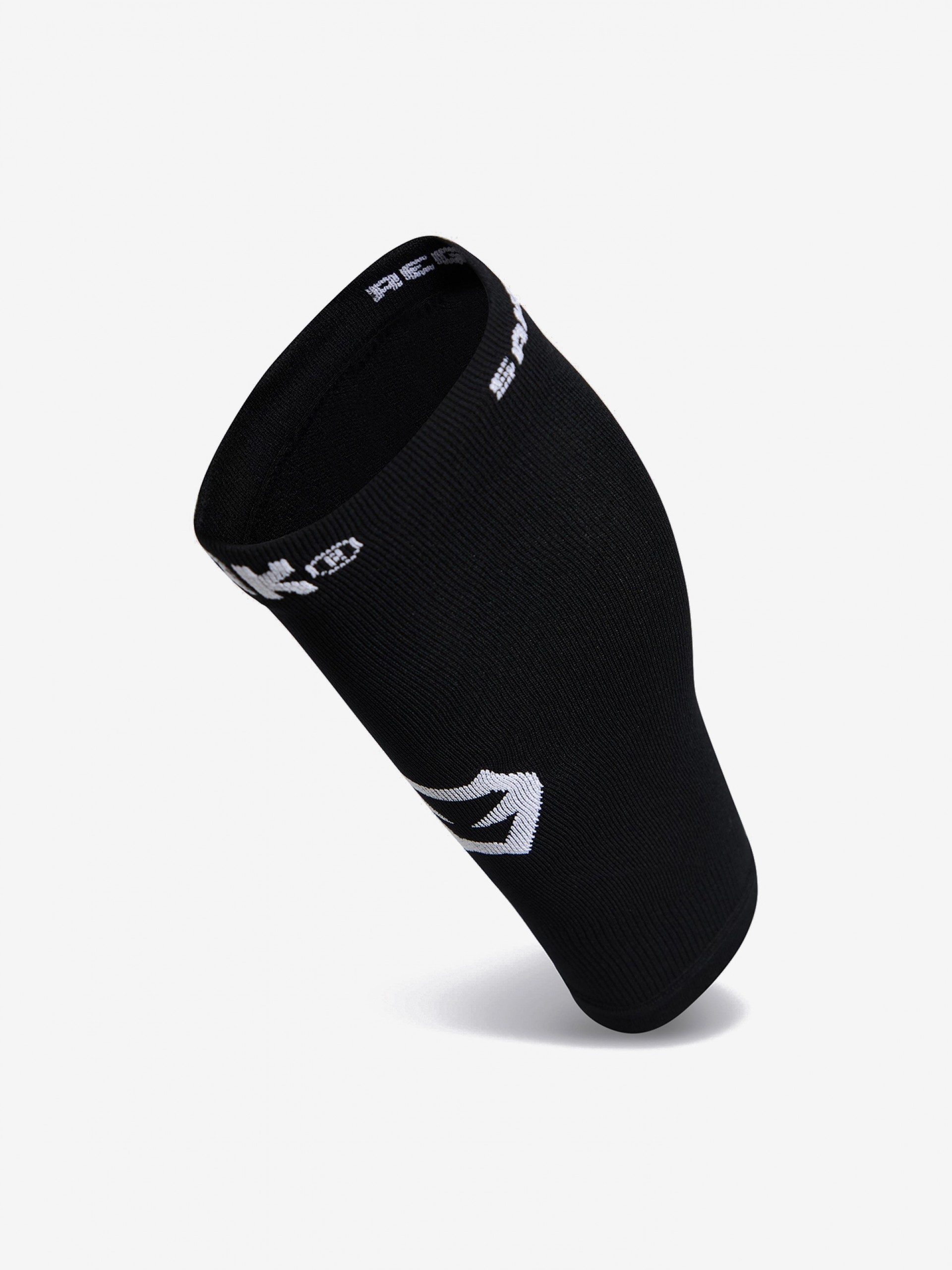 Fundas Sujeta Espinilleras Sak Compressor Negras
