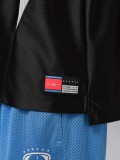 T-shirt de Alças Nike Jordan Brooklyn Preta Para Homem T-shirt de Alças Nike Jordan Brooklyn Preta Para Homem