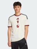 Camisola Adidas Manchester United F. C. 3� Equipamento EP26/27