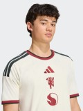 Camisola Adidas Manchester United F. C. 3� Equipamento EP26/27