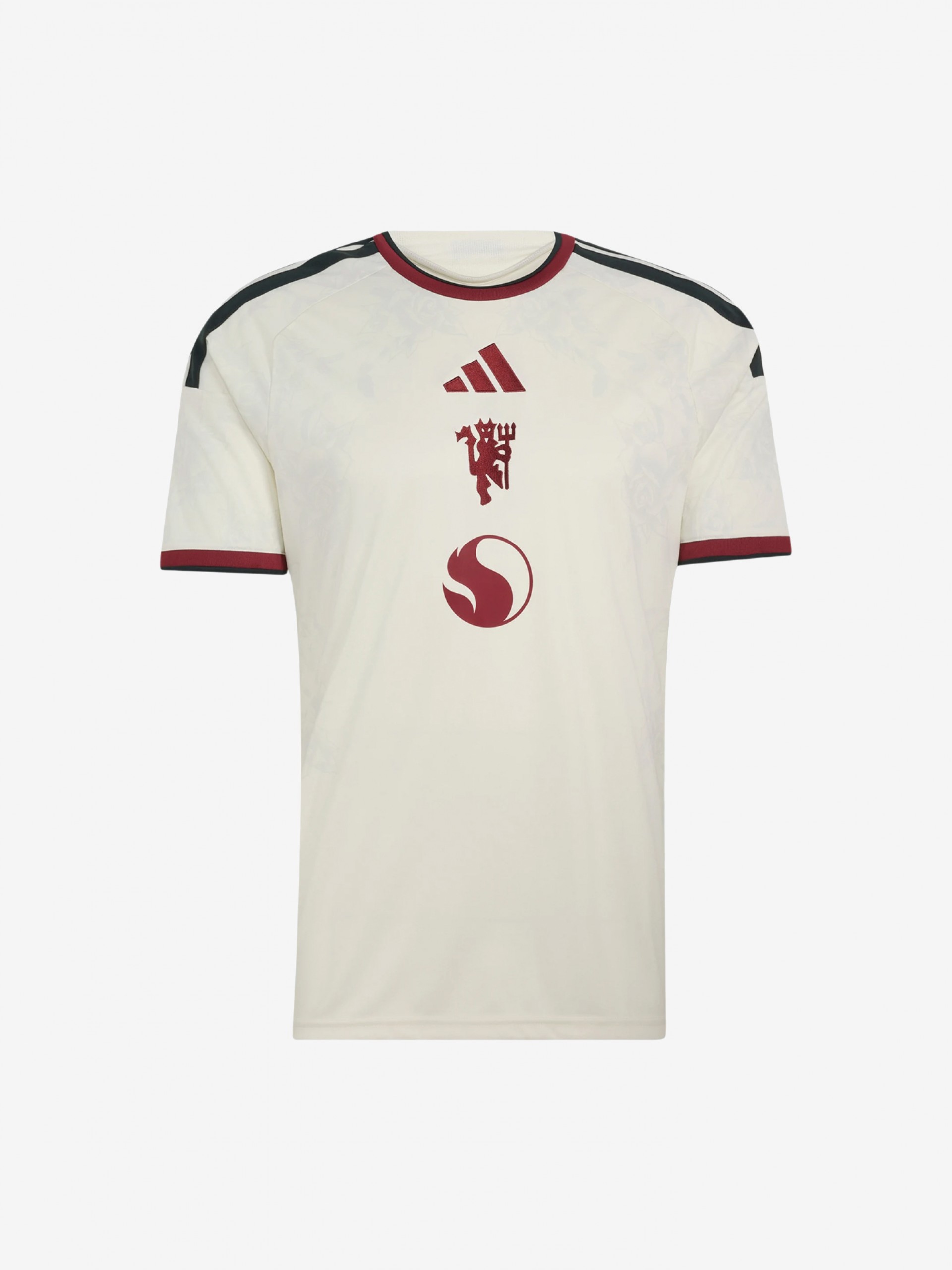 Adidas Manchester United F. C. Third 26/27 Jersey