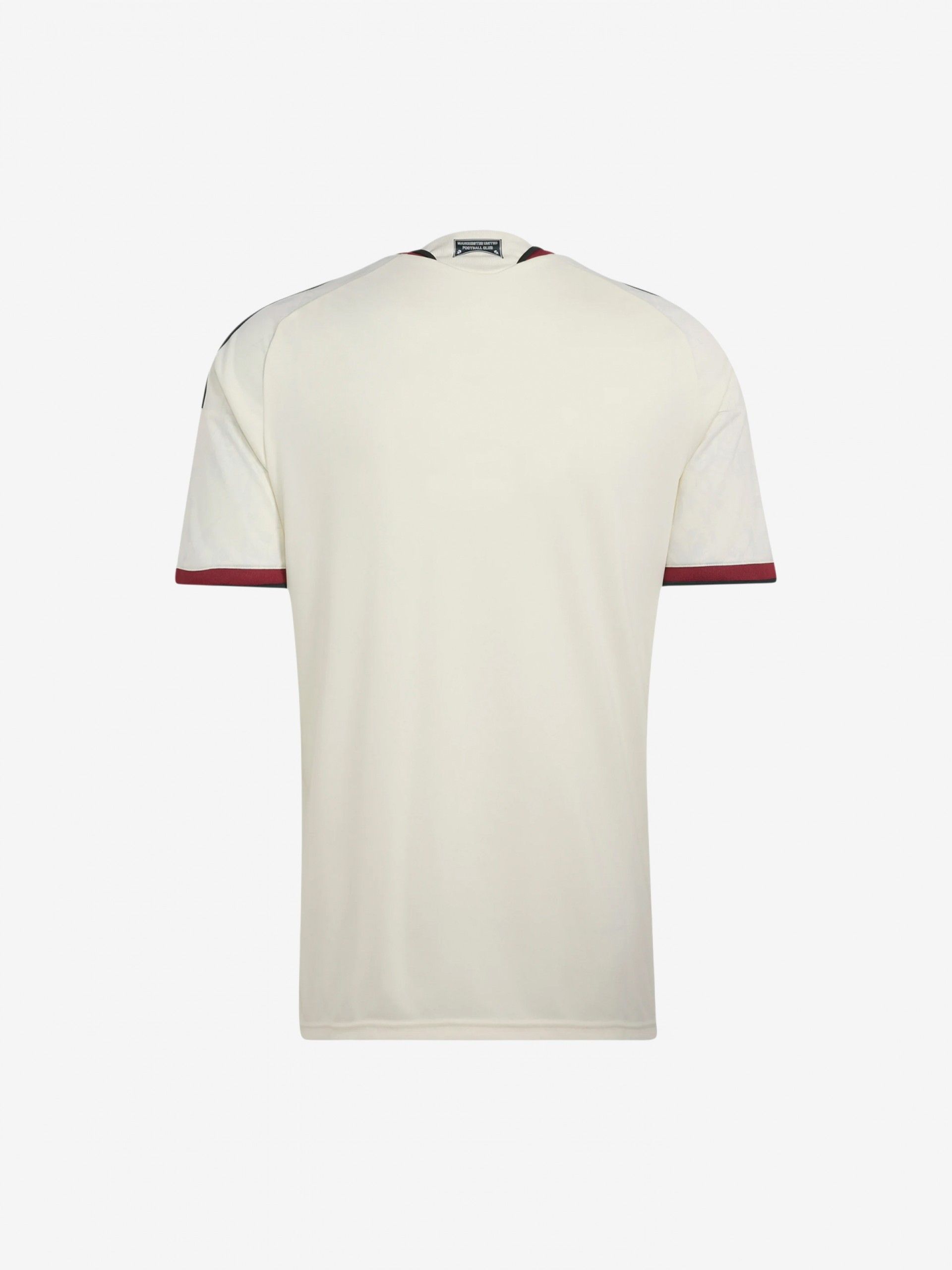 Adidas Manchester United F. C. Third 26/27 Jersey