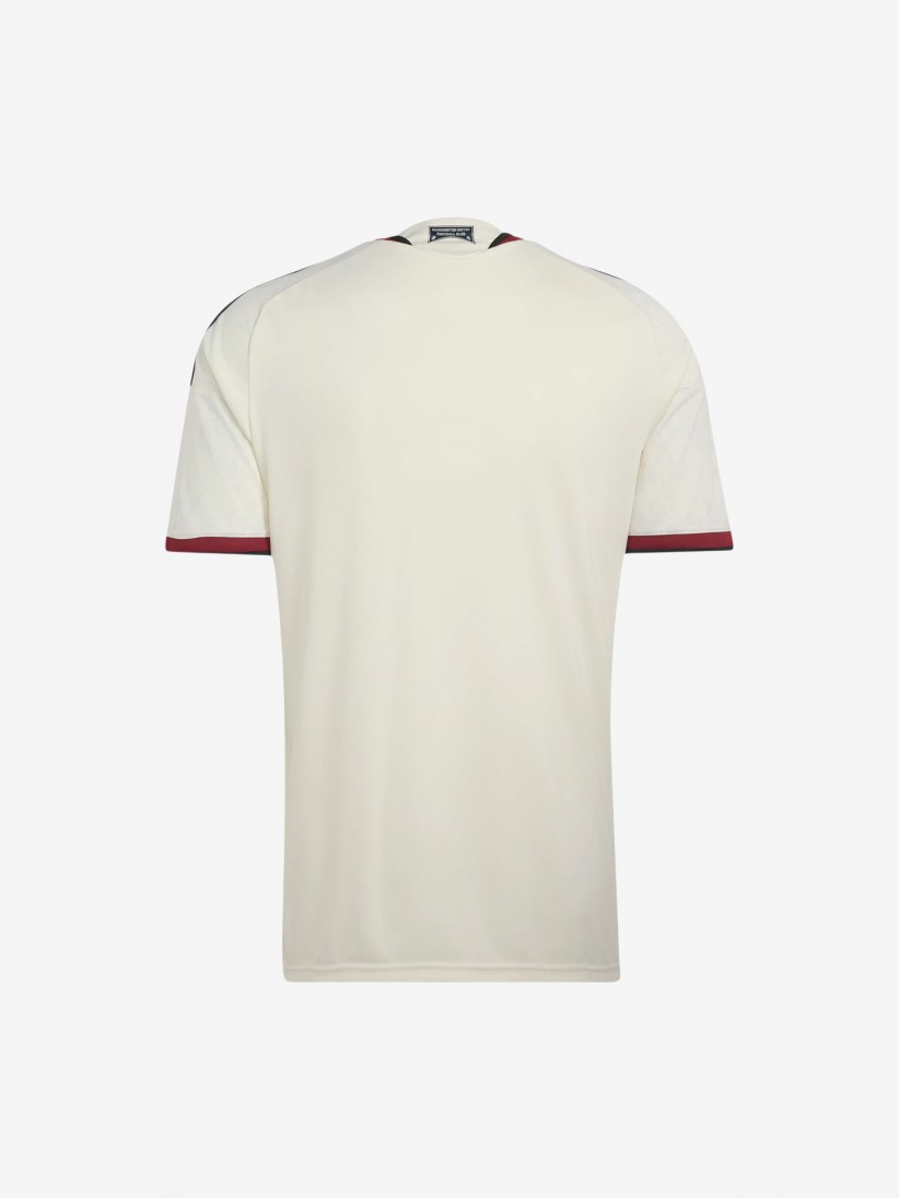 Camisola Adidas Manchester United F. C. 3� Equipamento EP26/27