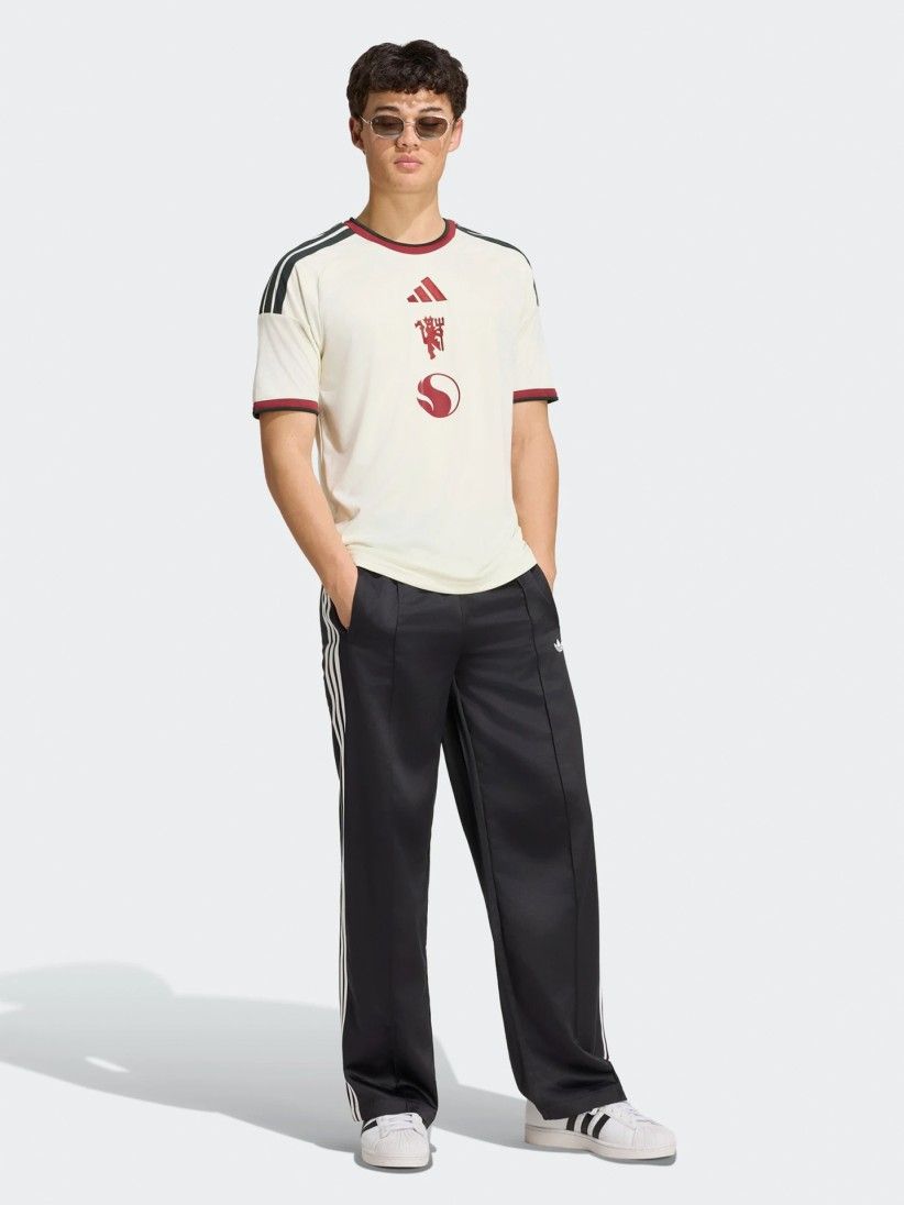 Camisola Adidas Manchester United F. C. 3� Equipamento EP26/27