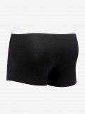 Boxers Adidas Comfort Flex Cotton Pretos