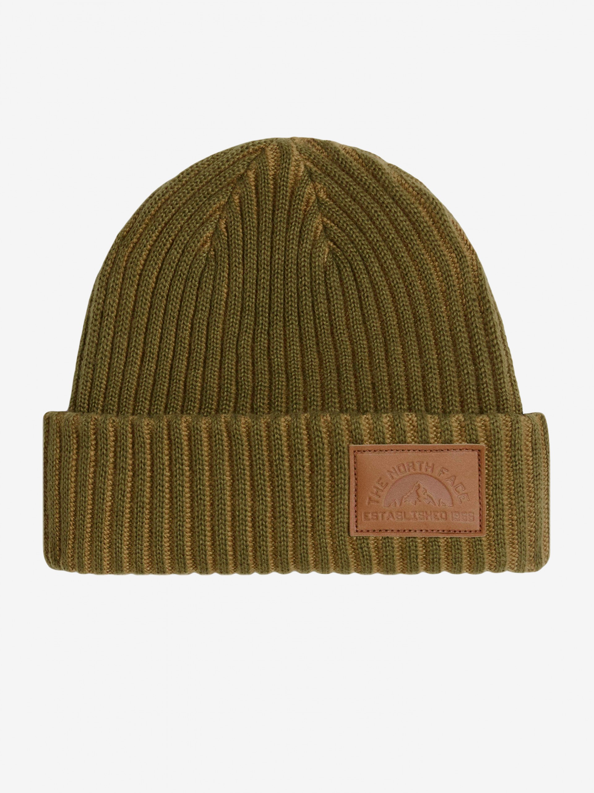 Gorro The North Face Salty Special Edition Verde