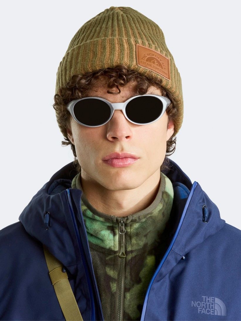 Gorro The North Face Salty Special Edition Verde