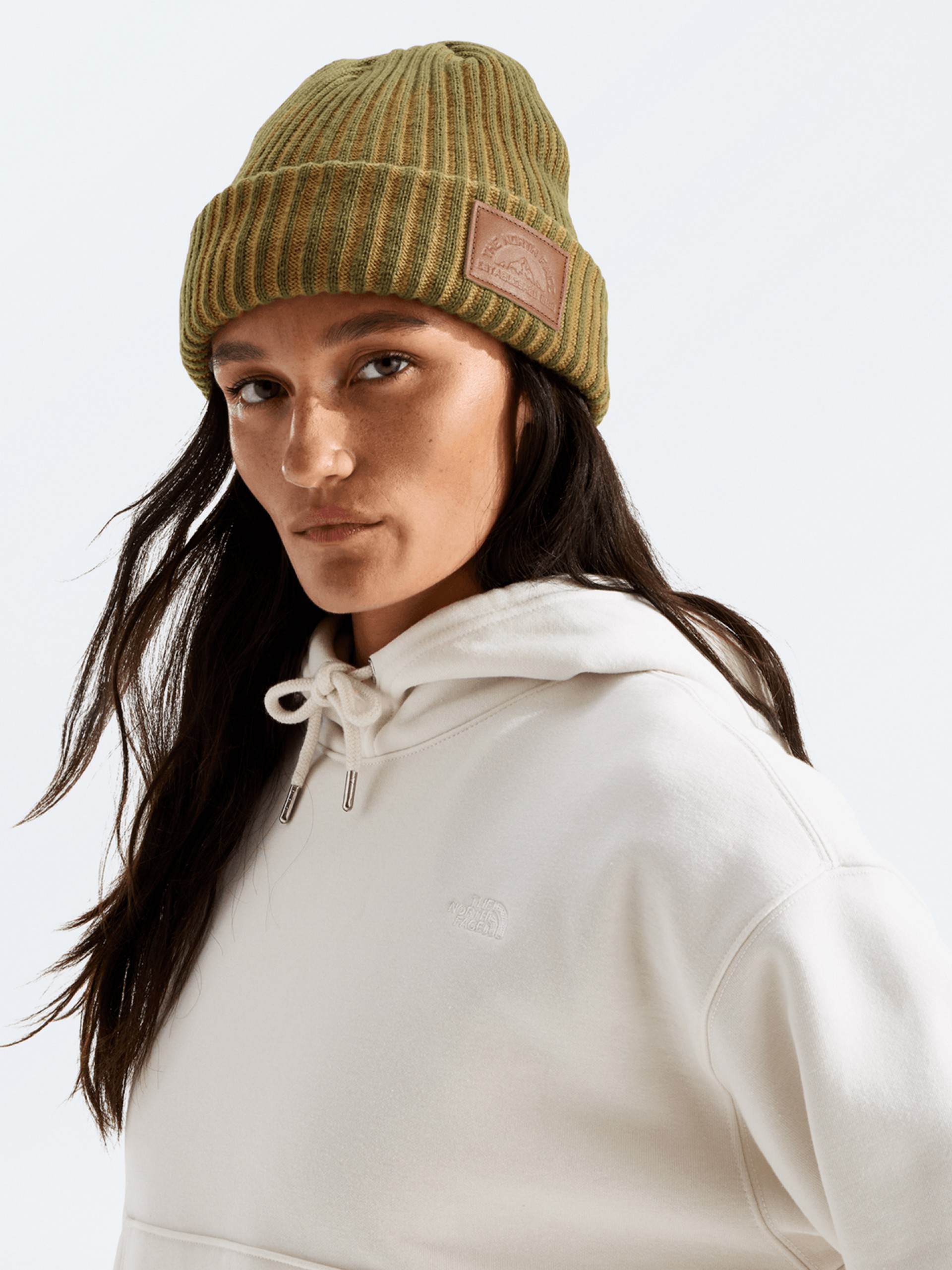 Gorro The North Face Salty Special Edition Verde