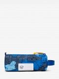 Herschel Settlement x LEGO Youth Blue Pencil Case For Children Herschel Settlement x LEGO Youth Blue Pencil Case For Children