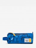 Herschel Settlement x LEGO Youth Blue Pencil Case For Children Herschel Settlement x LEGO Youth Blue Pencil Case For Children