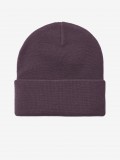 Gorro Carhartt WIP Short Watch Roxo Gorro Carhartt WIP Short Watch Roxo