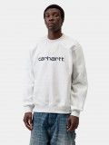 Camisola Carhartt WIP Sweat Cinzenta