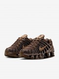 Nike Shox TL Brown Sneakers For Women Nike Shox TL Brown Sneakers For Women