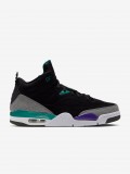 Sapatilhas Nike Jordan Son of Mars Low Pretas e Cinzentas Para Homem Sapatilhas Nike Jordan Son of Mars Low Pretas e Cinzentas Para Homem