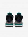 Sapatilhas Nike Jordan Son of Mars Low Pretas e Cinzentas Para Homem Sapatilhas Nike Jordan Son of Mars Low Pretas e Cinzentas Para Homem