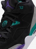 Sapatilhas Nike Jordan Son of Mars Low Pretas e Cinzentas Para Homem Sapatilhas Nike Jordan Son of Mars Low Pretas e Cinzentas Para Homem