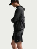 Cal��es de Running Nike ACG Second Sunrise Dri-FIT ADV 13cm Pretos e Cinzentos Para Homem