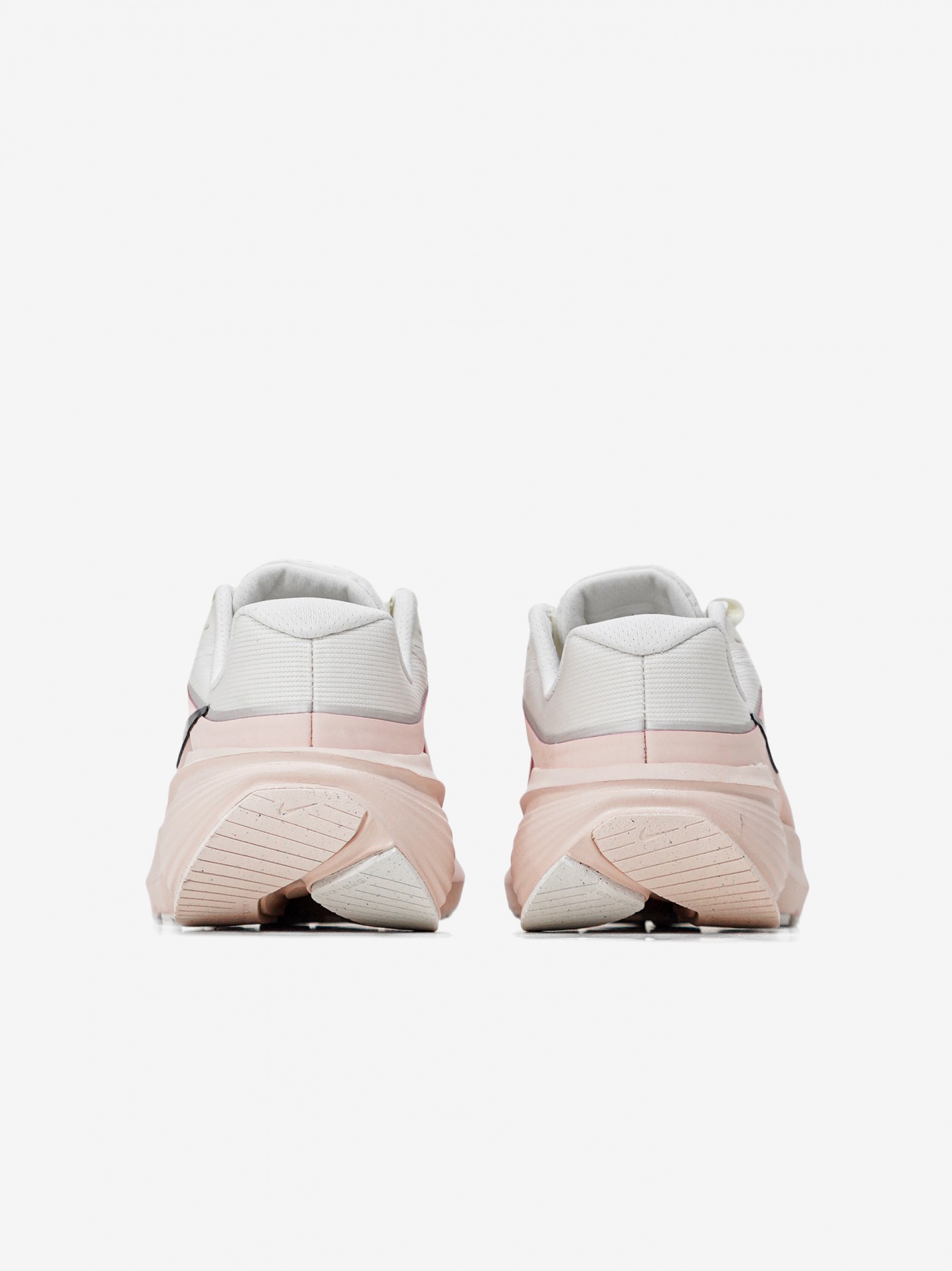Sapatilhas de Running Nike Downshifter 14 Rosa e Brancas Para Mulher