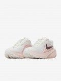 Sapatilhas de Running Nike Downshifter 14 Rosa e Brancas Para Mulher Sapatilhas de Running Nike Downshifter 14 Rosa e Brancas Para Mulher