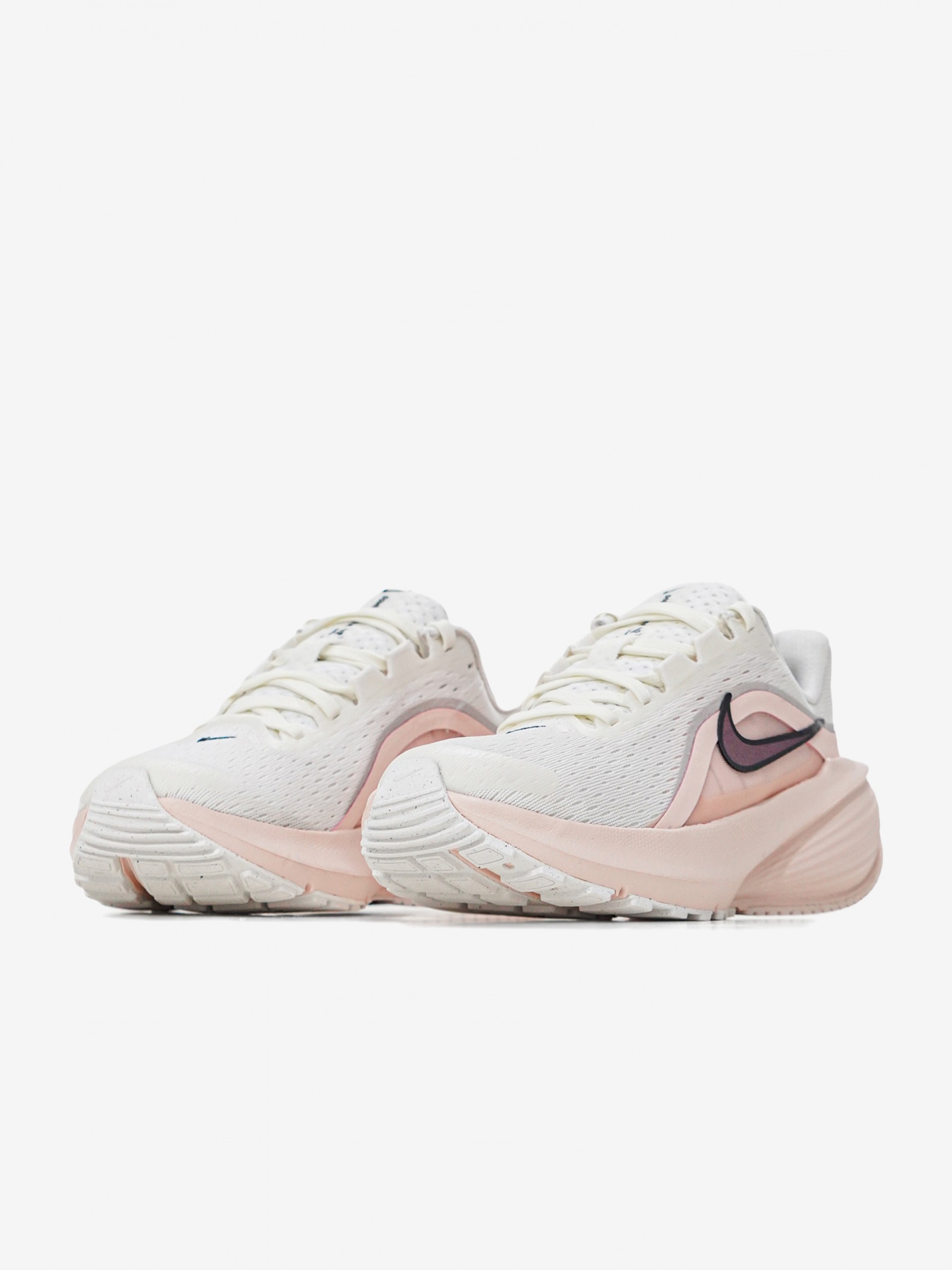 Sapatilhas de Running Nike Downshifter 14 Rosa e Brancas Para Mulher
