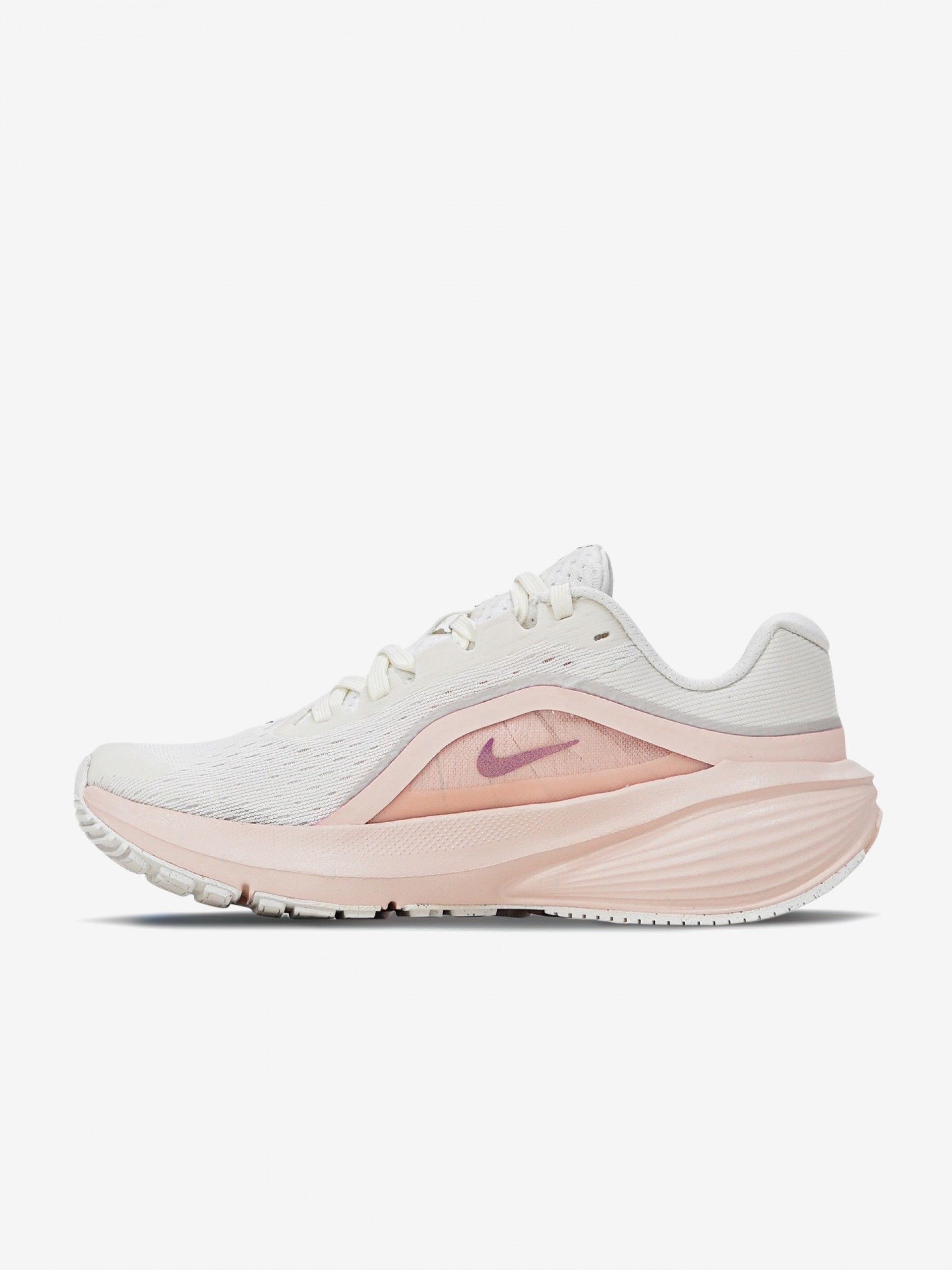 Sapatilhas de Running Nike Downshifter 14 Rosa e Brancas Para Mulher