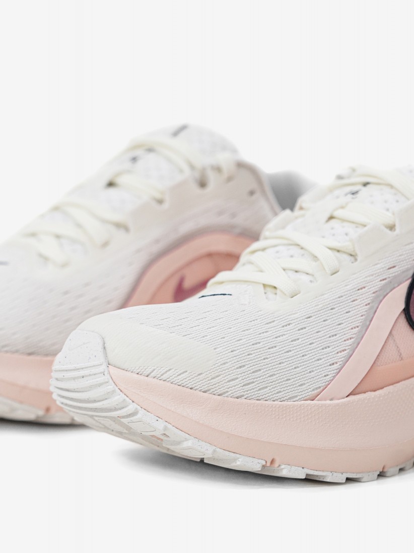 Sapatilhas de Running Nike Downshifter 14 Rosa e Brancas Para Mulher Sapatilhas de Running Nike Downshifter 14 Rosa e Brancas Para Mulher