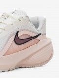 Sapatilhas de Running Nike Downshifter 14 Rosa e Brancas Para Mulher Sapatilhas de Running Nike Downshifter 14 Rosa e Brancas Para Mulher