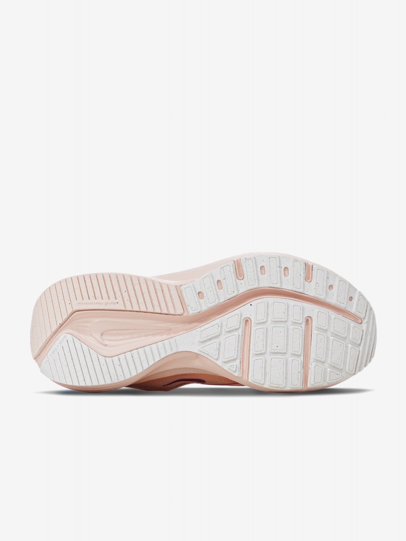 Sapatilhas de Running Nike Downshifter 14 Rosa e Brancas Para Mulher Sapatilhas de Running Nike Downshifter 14 Rosa e Brancas Para Mulher