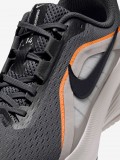 Nike Downshifter 14 Grey Running Trainers For Men Nike Downshifter 14 Grey Running Trainers For Men