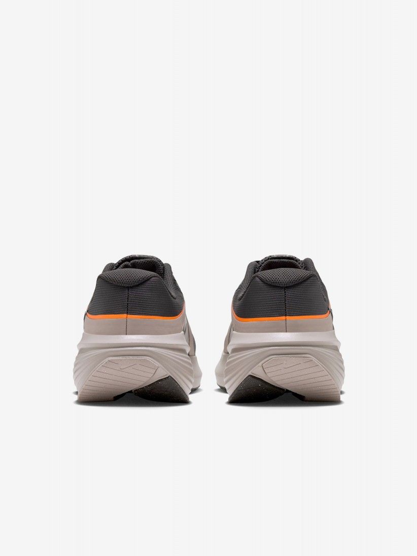 Nike Downshifter 14 Grey Running Trainers For Men Nike Downshifter 14 Grey Running Trainers For Men