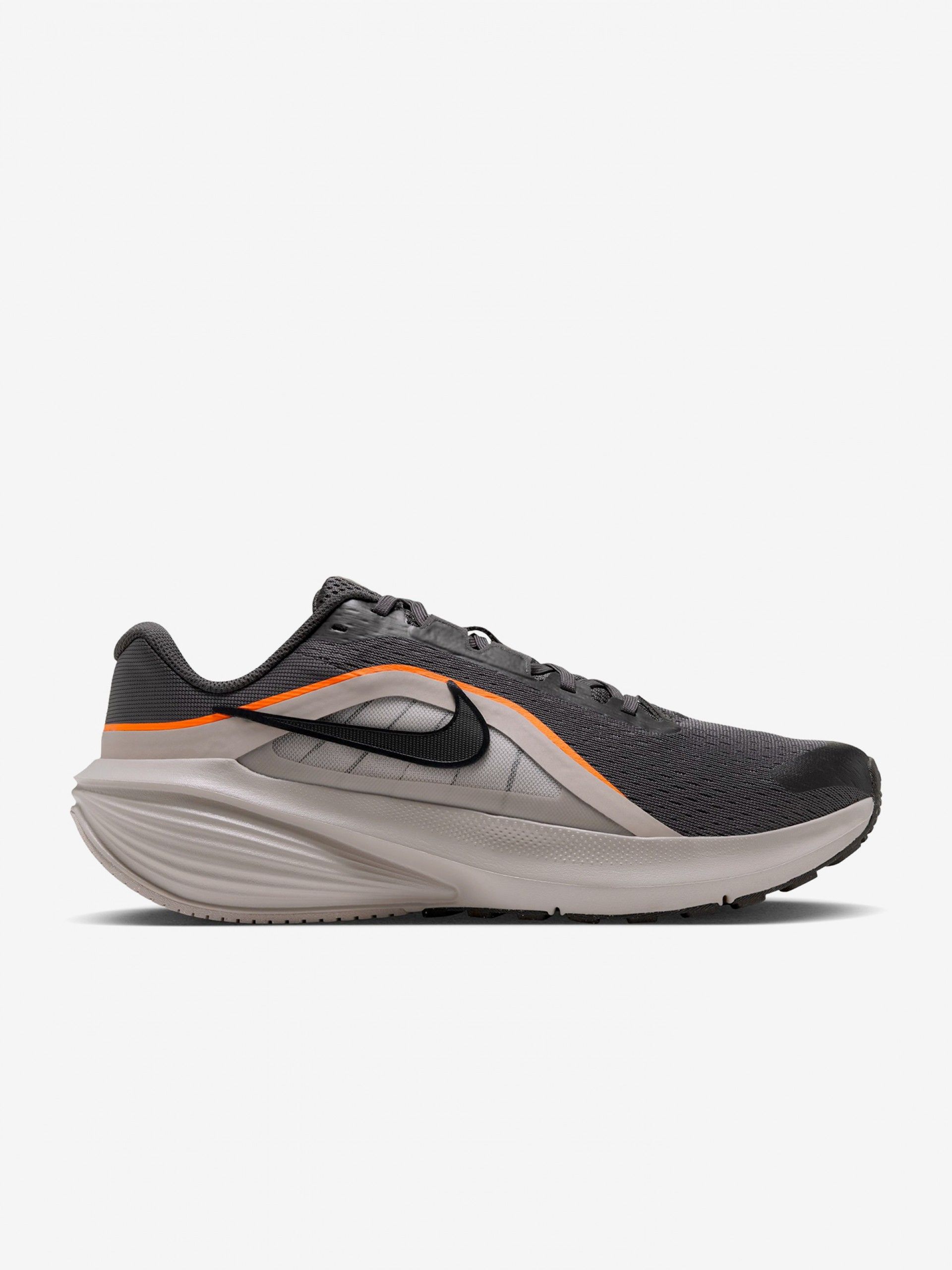 Zapatillas de Running Nike Downshifter 14 Grises Para Hombre