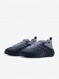 Nike Ava Edge Blue Sneakers For Men