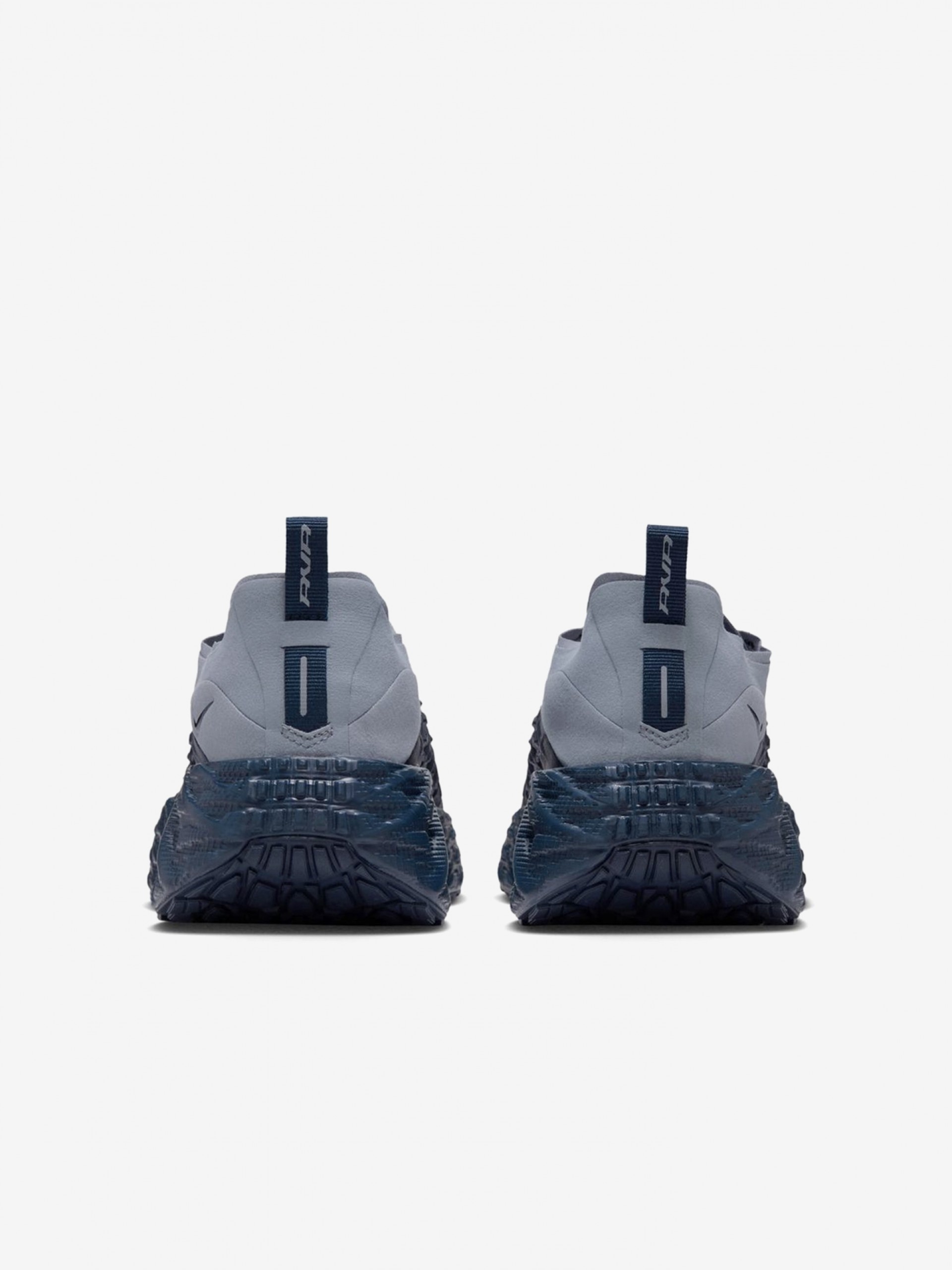 Zapatillas Nike Ava Edge Azules Para Hombre