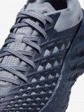 Nike Ava Edge Blue Sneakers For Men