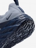 Nike Ava Edge Blue Sneakers For Men