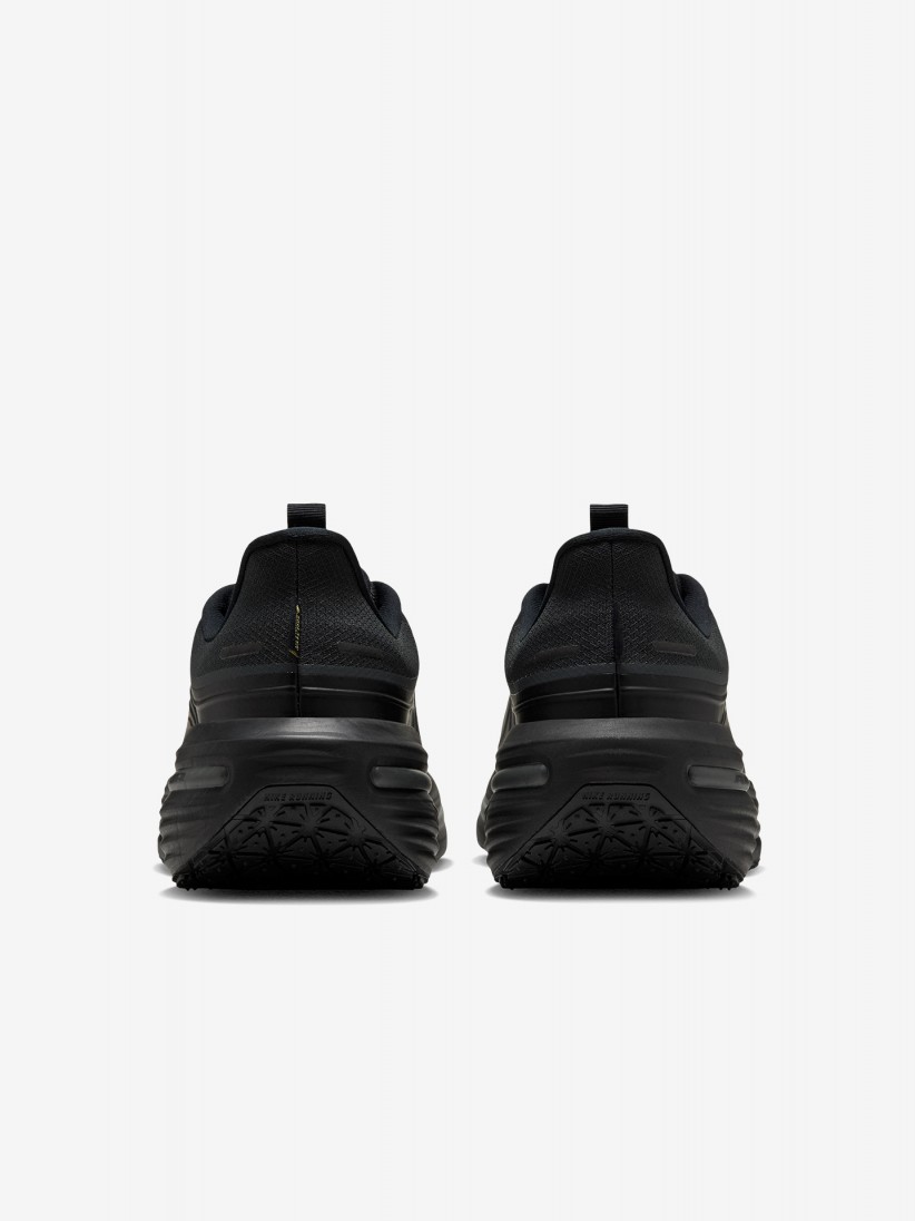 Sapatilhas de Running Nike Winflo 12 GORE-TEX Pretas e Verdes Para Homem
