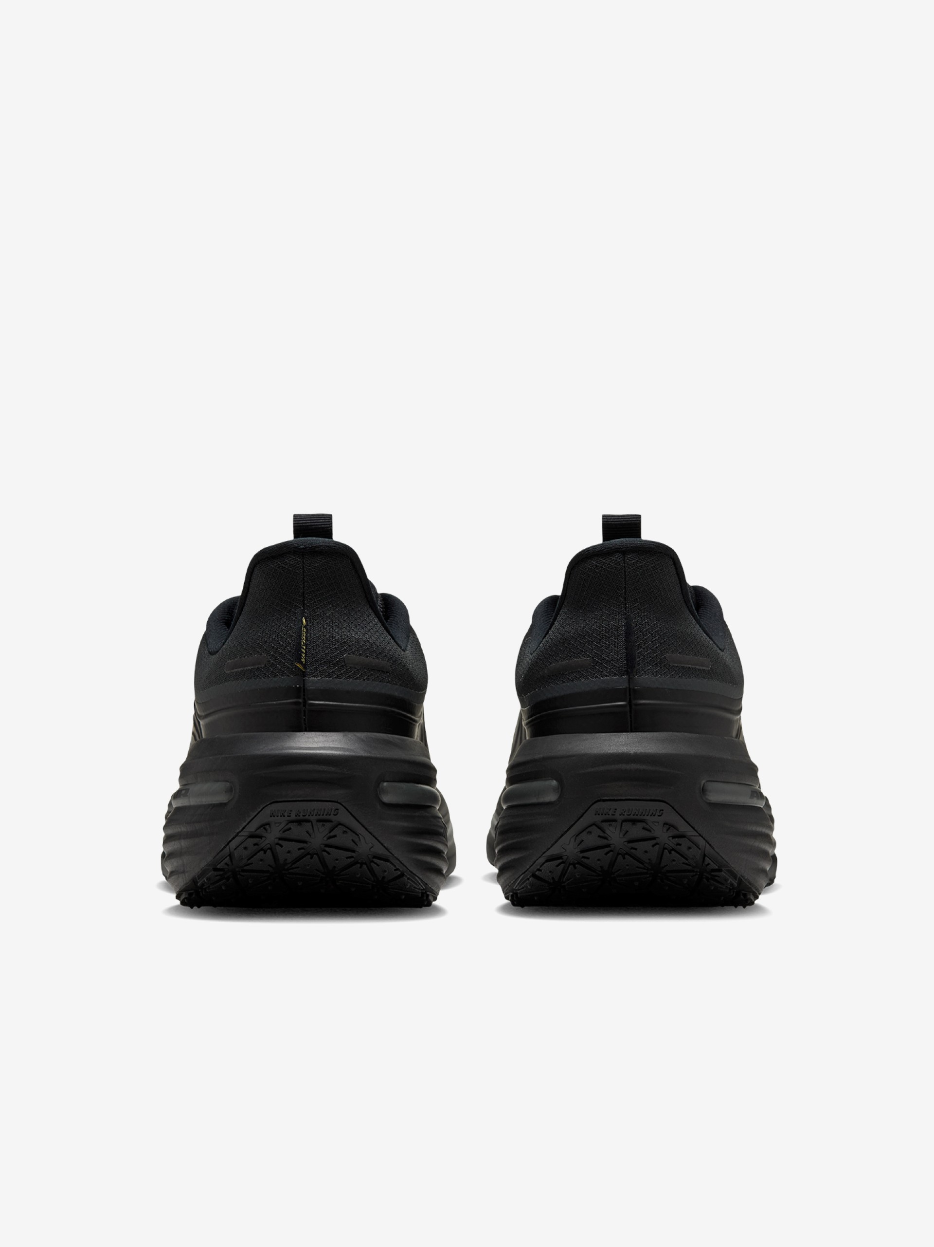 Zapatillas de Running Nike Winflo 12 GORE-TEX Negras y Verdes Para Hombre