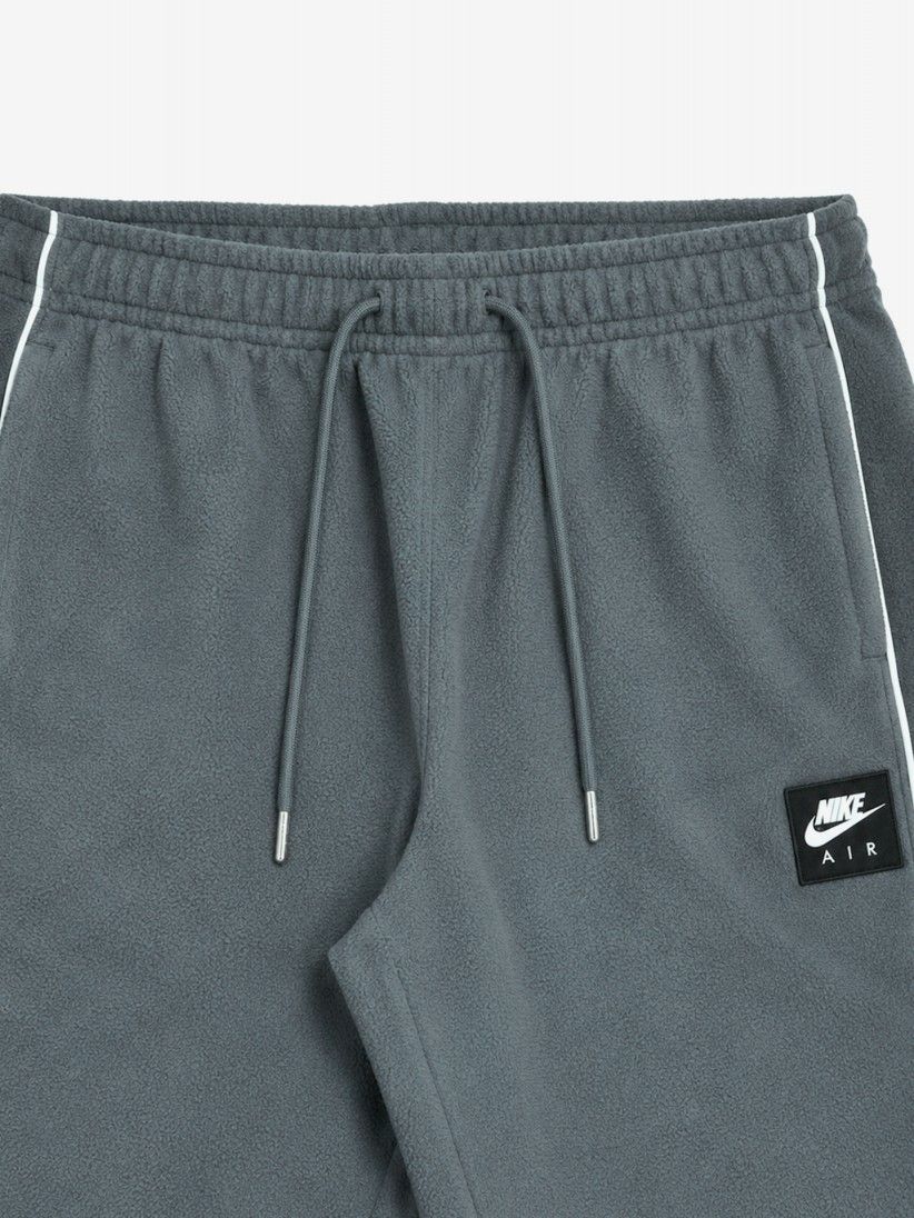Nike Air Winterized Grey Trousers For Men Nike Air Winterized Grey Trousers For Men