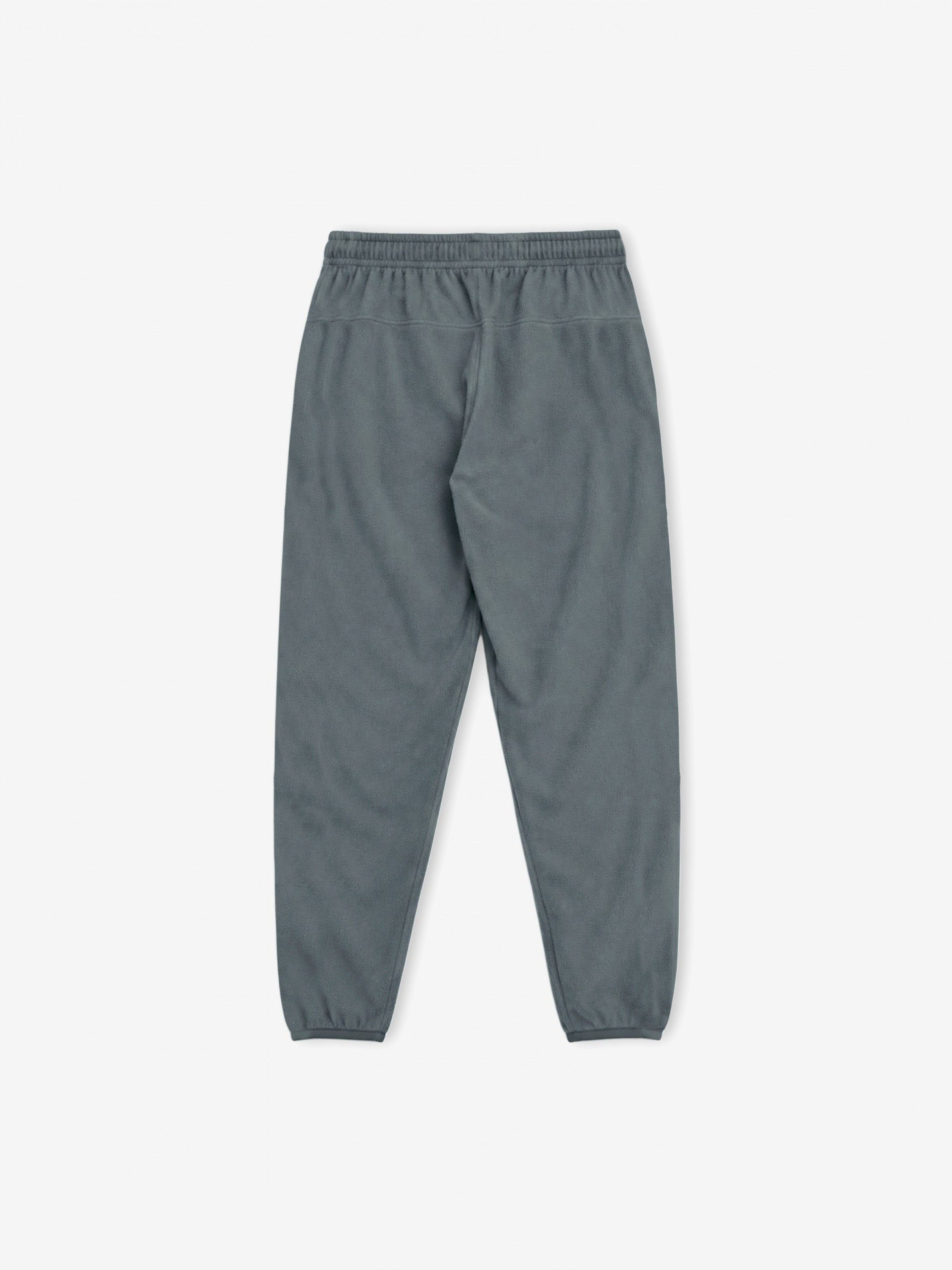 Calças Nike Air Winterized Tecido Polar Cinzentas Para Homem