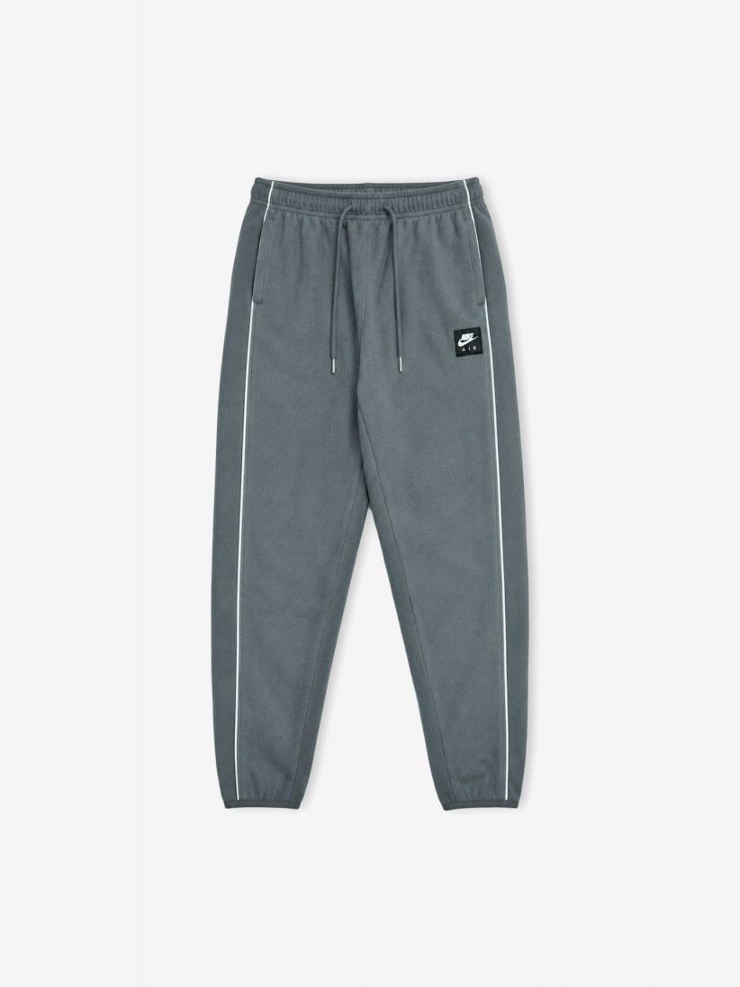 Nike Air Winterized Grey Trousers For Men Nike Air Winterized Grey Trousers For Men