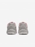 Nike P-6000 Pink and Grey Suede Sneakers For Women Nike P-6000 Pink and Grey Suede Sneakers For Women