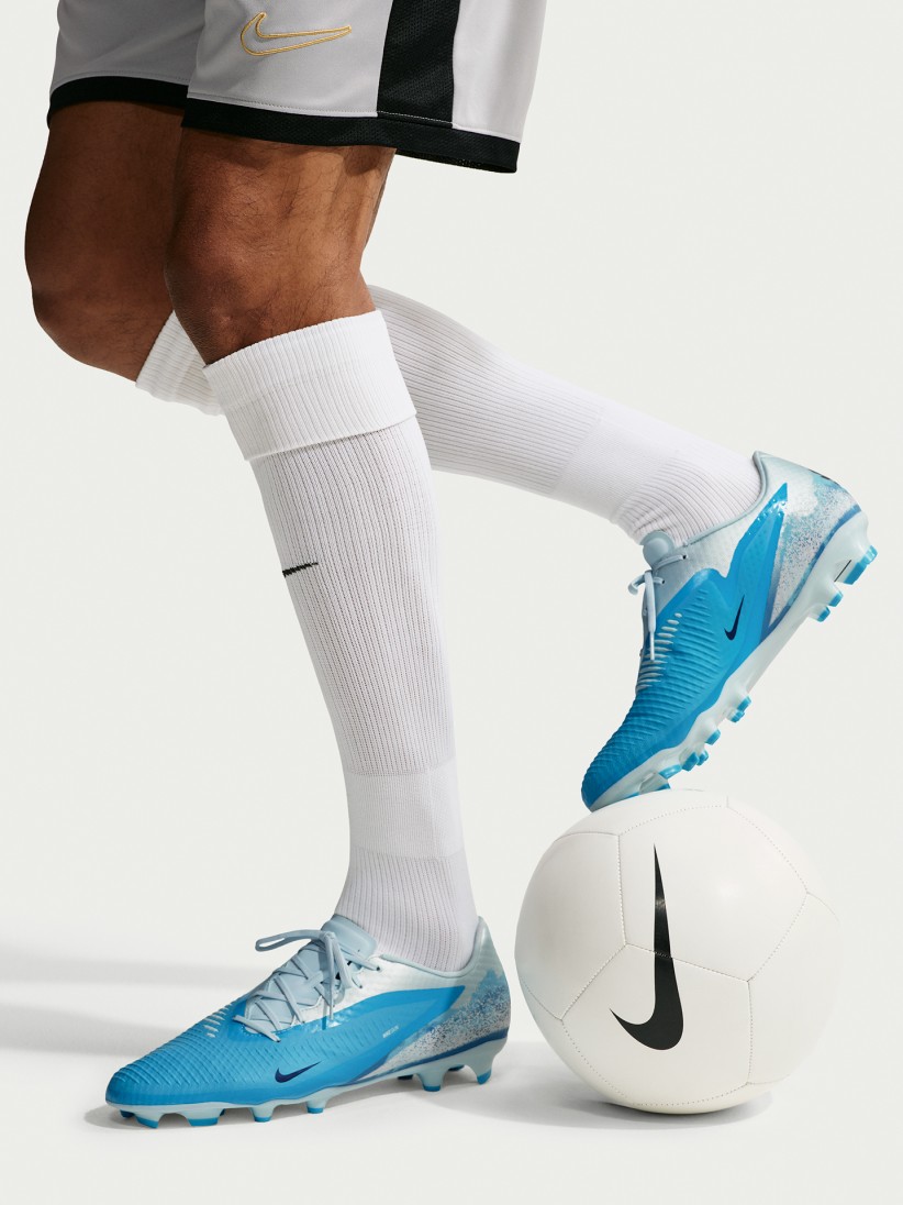 Nike Phantom 6 Low Academy Erling Haaland FG/MG Football Boots Nike Phantom 6 Low Academy Erling Haaland FG/MG Football Boots