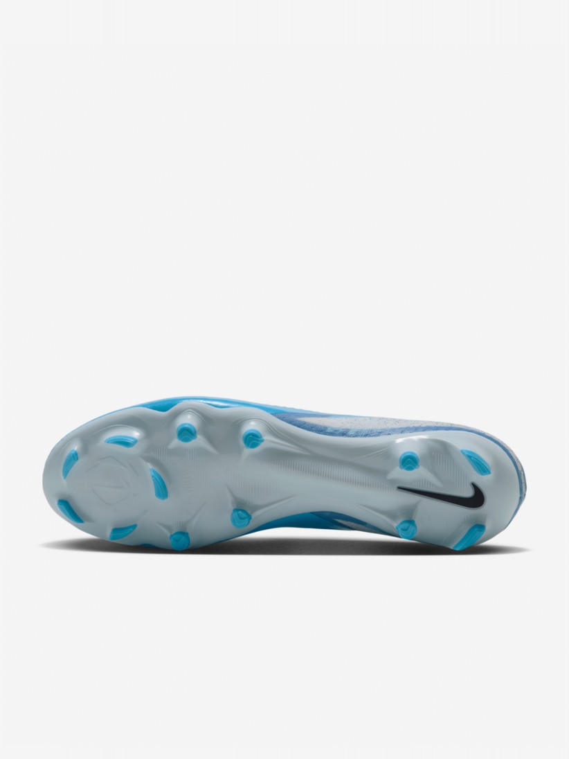Nike Phantom 6 Low Academy Erling Haaland FG/MG Football Boots