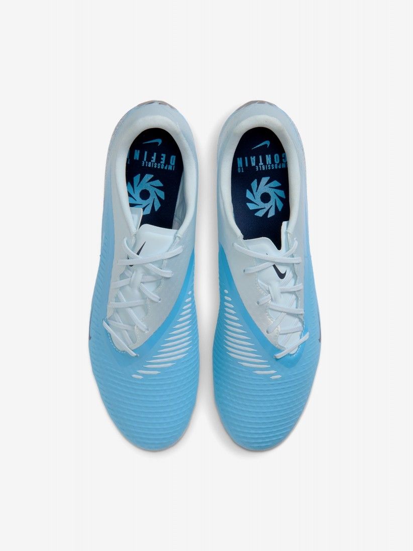 Nike Phantom 6 Low Academy Erling Haaland FG/MG Football Boots